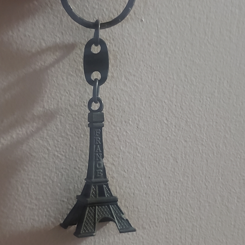 Keychain Ring - Picture 3 of 6
